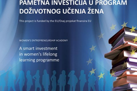 Pametna investicija u program doživotnog učenja žena
