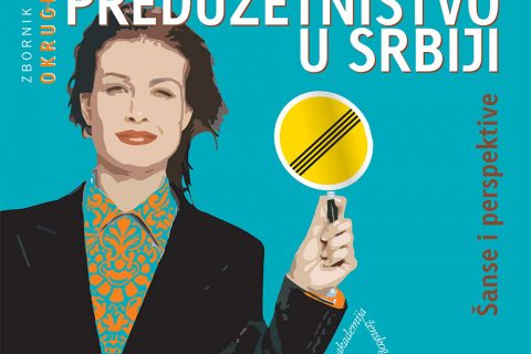 Žensko preduzetništvo u Srbiji