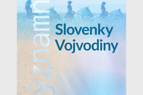 Znamenite Slovakinje Vojvodine